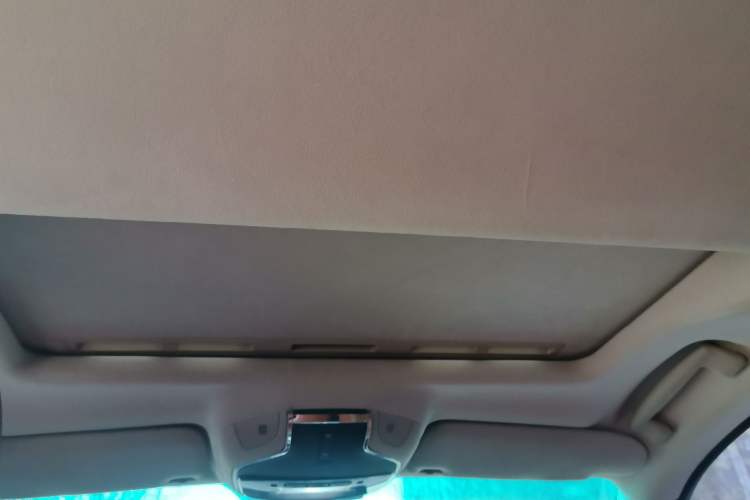 Used Maserati President 2013 3.0T Standard Model
