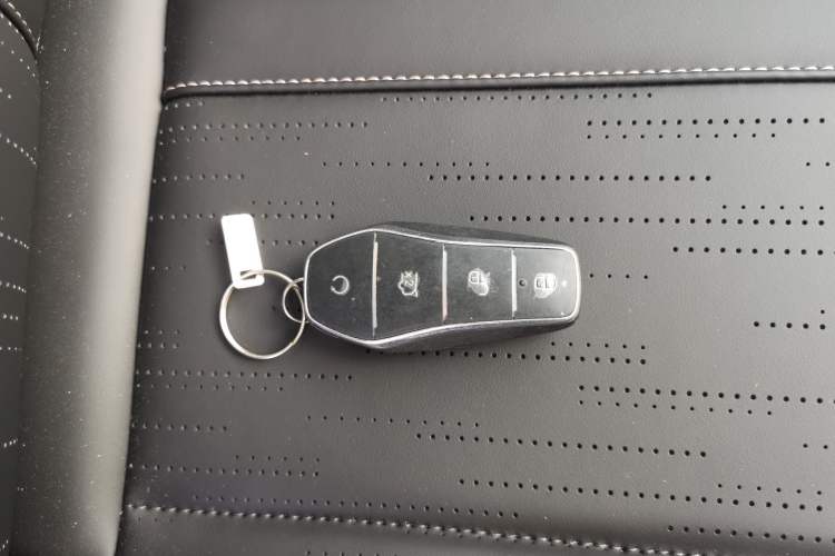 Used BYD Seagull 2025 Intelligent Driving Version 305 km Dynamic Edition