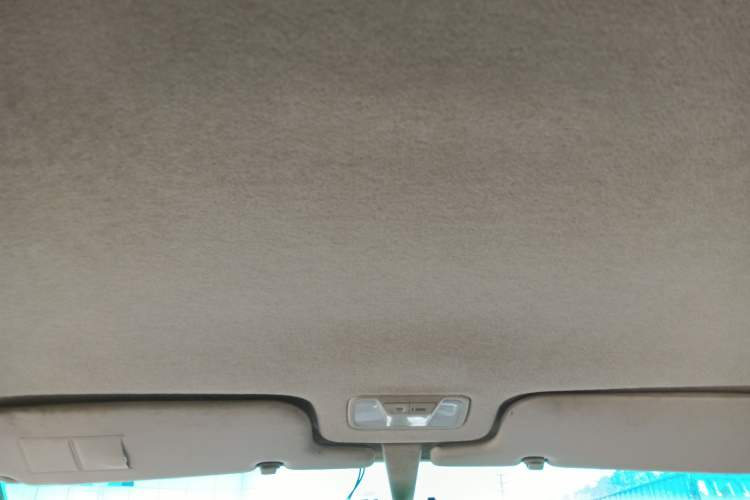 Used BYD F3 2016 1.5L Automatic Luxury Model Headliner