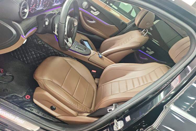 Used Mercedes-Benz E-Class 2020 E 300 L Sport Luxury Edition
