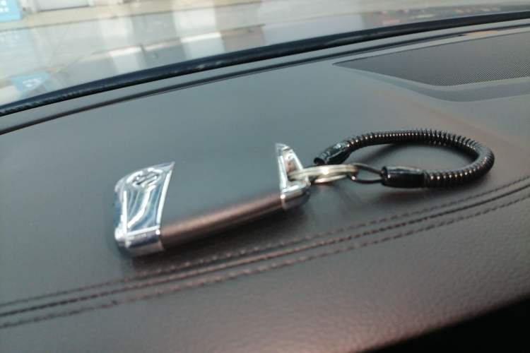 Used Volkswagen FAW-Volkswagen CC 2024 Estate Car 380TSI Hunter's Heart Edition