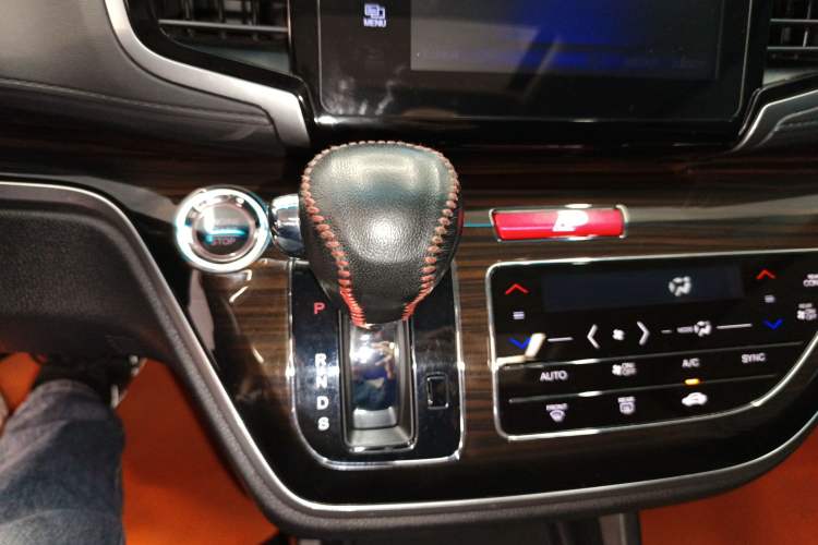 Used Honda Odyssey 2018 2.4L Smart Edition
