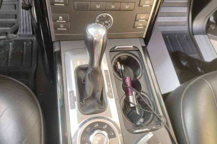 Used Land Rover Range Rover 2010 5.0 NA V8 HSE