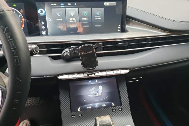 Used Chery Tiggo 8 PLUS 2021 290TGDI DCT Luxury Edition