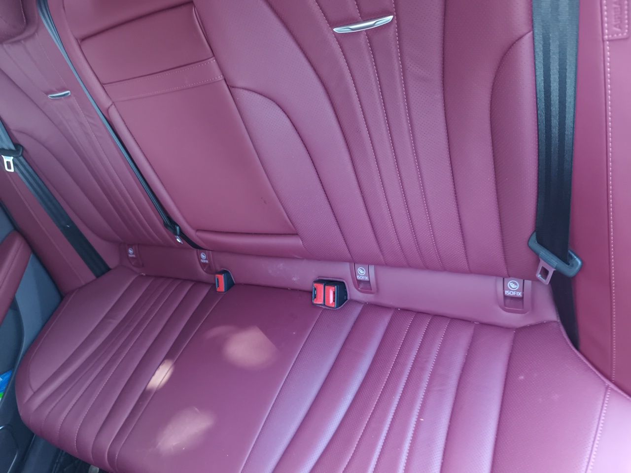 Hongqi H5 2024 2.0T Automatic Smart Connect Flagship Edition - Chinese Trim Chang — снимка 20
