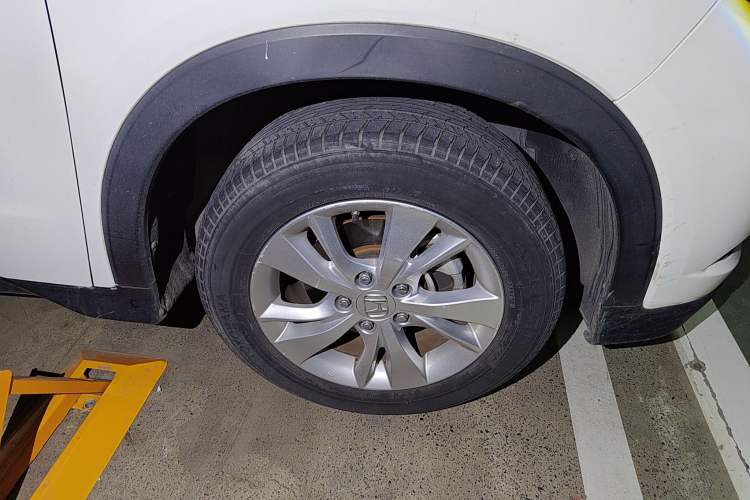 Used Honda Vezel 2018 1.5L CVT 2WD Technology Elite Model
