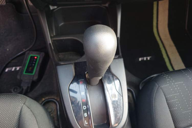 Used Honda Fit 2014 1.5L LX CVT Comfort Model