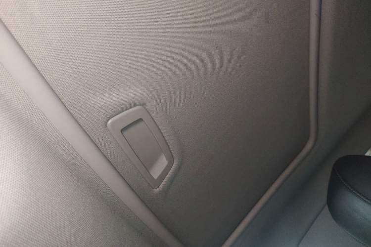 Used Buick GT 2021 Revised Version 1.3T Automatic Mild Hybrid Elite Edition