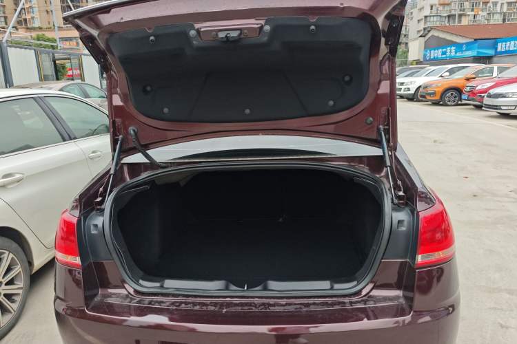 Used Citroen C-Quatre 2013 Sedan 1.6L Automatic Prestige Model