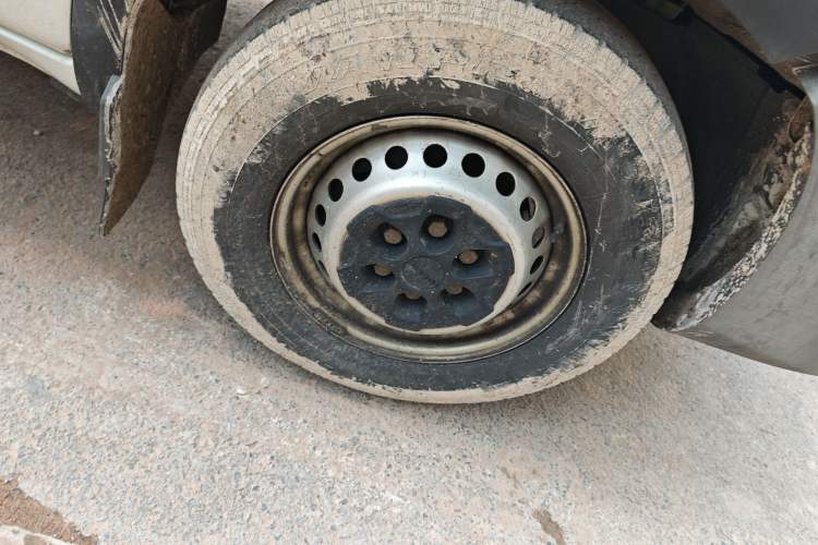 Used Iveco Eurocargo 2020 2.3T Manual Super Rui Short Wheelbase Low-Roof High-Performance F1A
