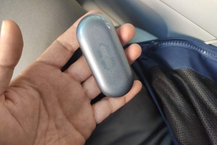 Used Hima AITO M9 2024 All-Electric Max Version 100 kWh 6-Seater Vehicle Key