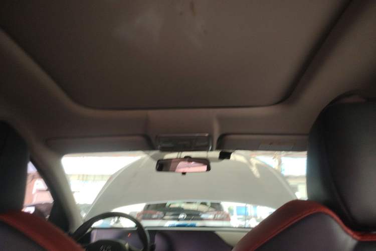 Used CHANGAN Eado 2020 PLUS Blue Whale NE 1.4T GDI DCT Flagship Model
