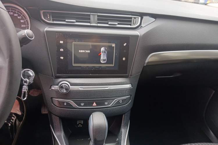 Used Peugeot 408 2015 1.2T Automatic Luxury Edition
