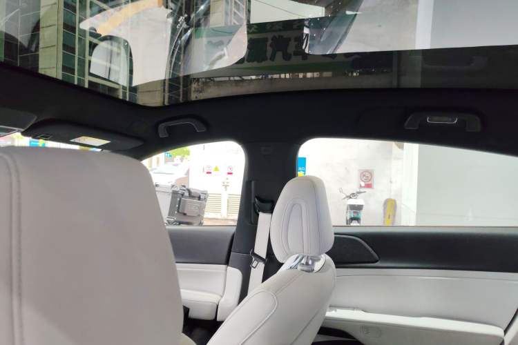 Used XPeng G6 2023 580 Long-Range Max
