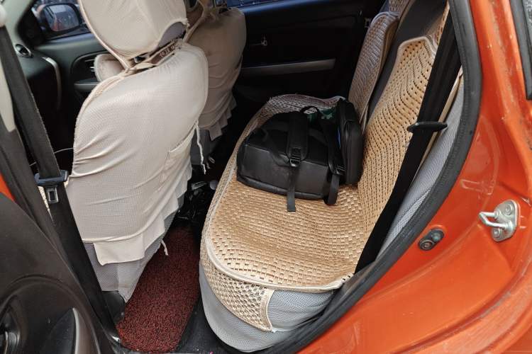 Used Great Wall Florid 2009 CROSS 1.5 VVT