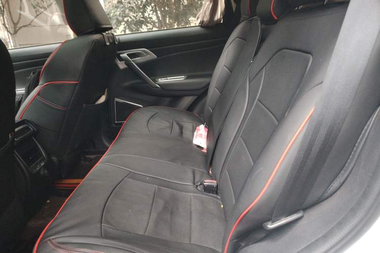 Used Geely Auto Emgrand X7 Sport 2016 1.8TD Automatic Smart Model