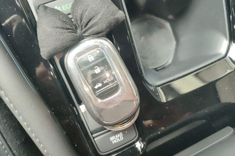 Used Honda Accord 2024 260TURBO Luxury Edition