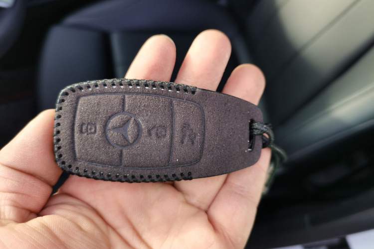 Used Mercedes-Benz GLB 2023 GLB 220 Fashion Model