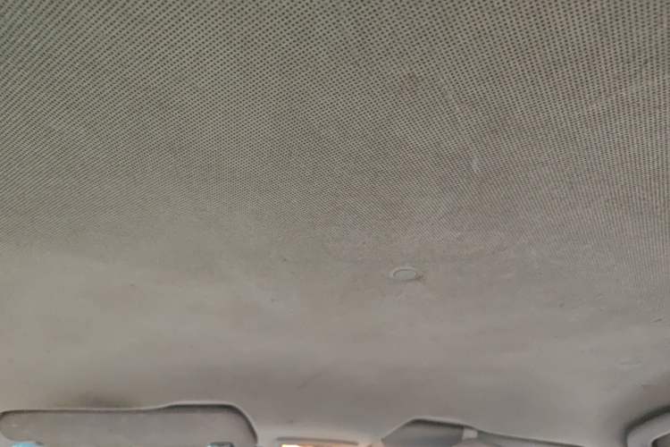 Used Baojun 630 2012 1.5L DVVT manual comfort version
