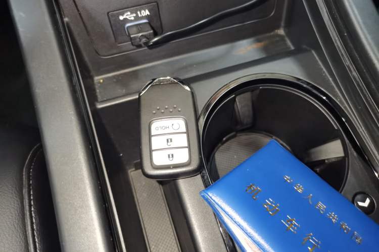 Used Honda Breeze 2020 240TURBO CVT 2WD Phantom Night Edition