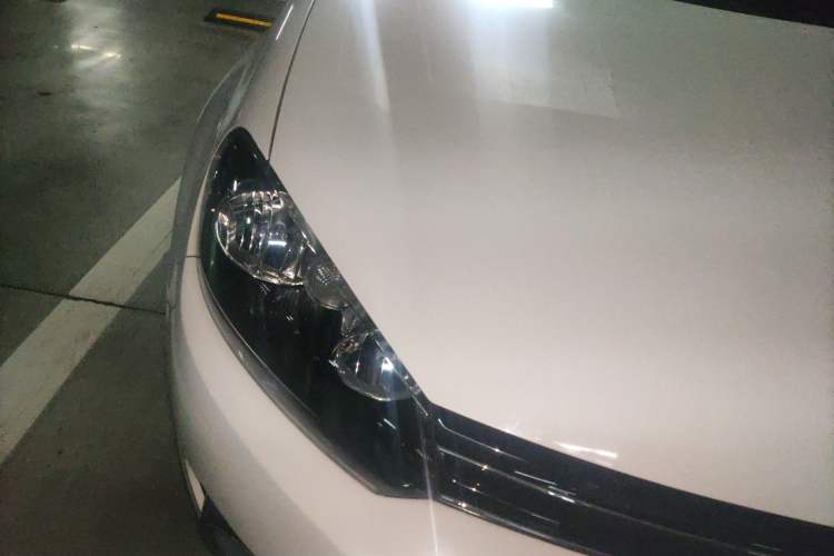 Used Volkswagen Golf 2012 1.6L Automatic Comfort Model
