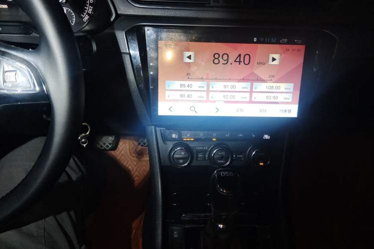 Used Skoda Superb 2016 TSI280 DSG Innovation Edition
