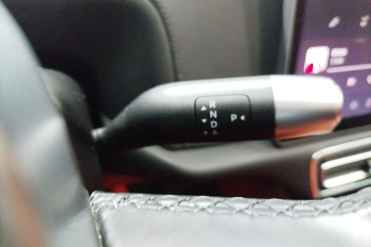 Used Li Auto L8 2023 Max model