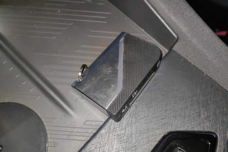 Used Lynk & Co 03 2023 1.5TD DCT JingPro
