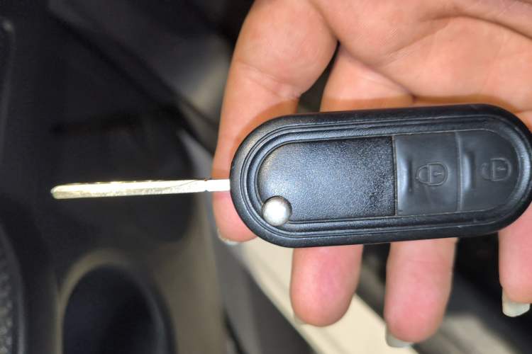 Used MG 3 2014 1.5L AMT Elite Edition