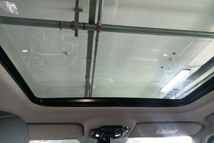 Used JETOUR Traveler 2023 1.5T Two-Wheel Drive Discovery PRO