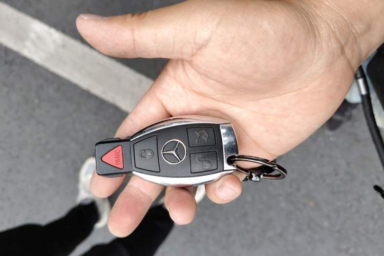 Used Mercedes-Benz GLE New Energy 