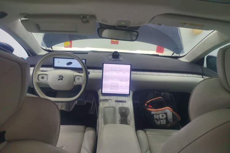 Used Nio ET7 2022 100kWh First Edition