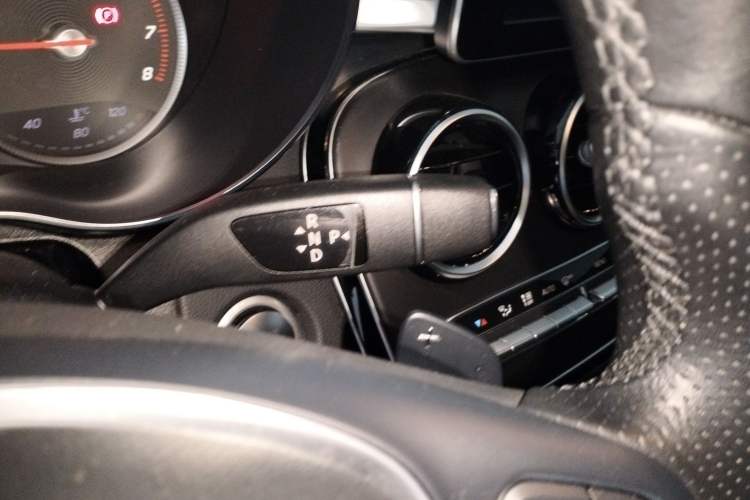 Used Mercedes-Benz C-Class 2018 C 200 L Sport Edition
