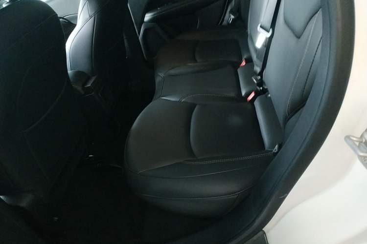 Used Jeep Compass 2017 200T Automatic Family Edition