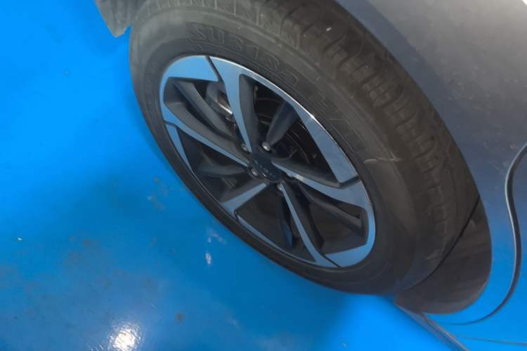 Used AION Y 2025 Plus 510 Enjoy Edition
