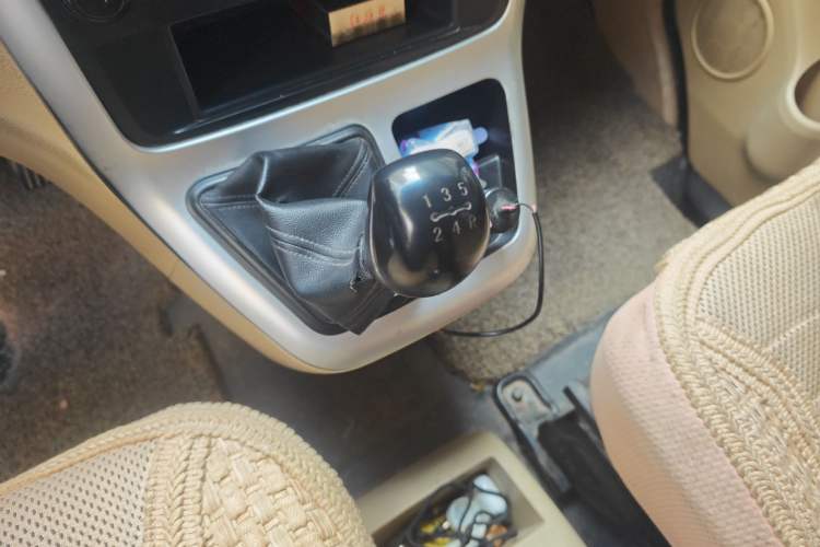 Used CHANGAN KAICHENG Ruixing M90 2016 2.0L Standard Version 4G94S
