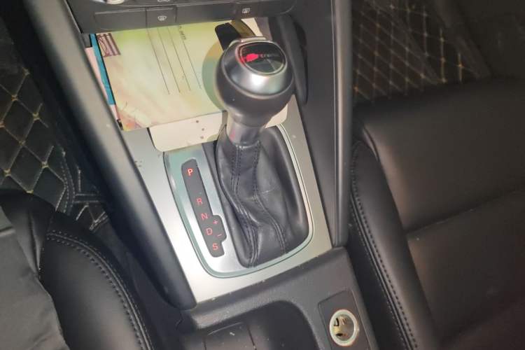 Used Audi A3 2013 Sportback 30 TFSI Luxury Model