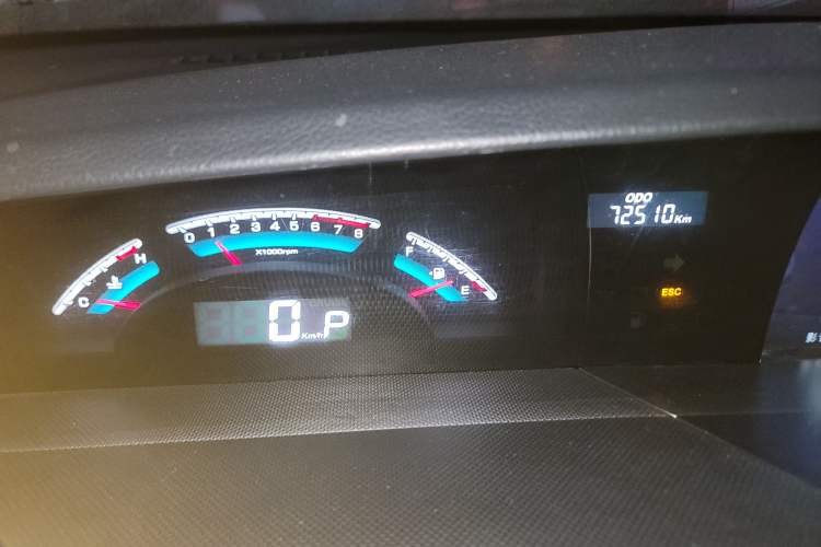 Used Luxgen Great 7 MPV 2016 2.0T Luxury Model