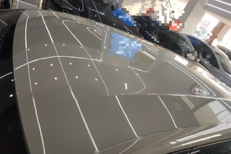 Used BYD Seagull 2025 305km Active Version