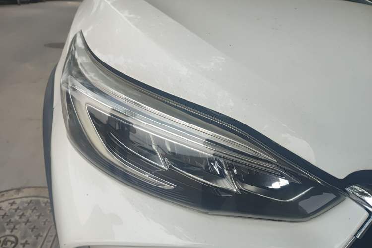 Used Toyota YARiS L Zhi Xuan 2020 X-Trail X 1.5L CVT Luxury Edition
