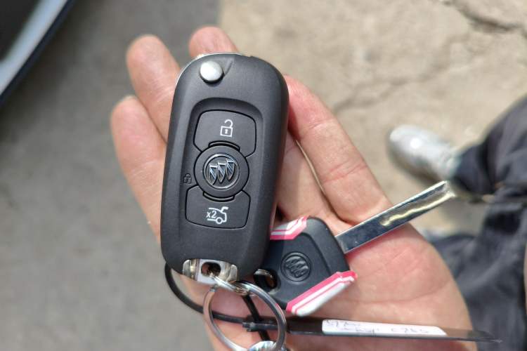 Used Buick Verano 2022 Pro 533T Enjoyment Edition
