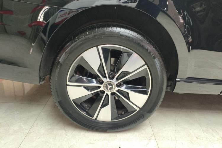 Used Mercedes-Benz V-Class 2020 V 260 L Long-wheelbase Luxury Edition