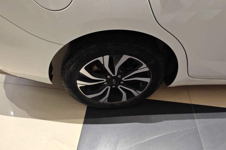 Used Chevrolet Monza 2019 RS 330T Automatic Comfort Edition China VI Standard