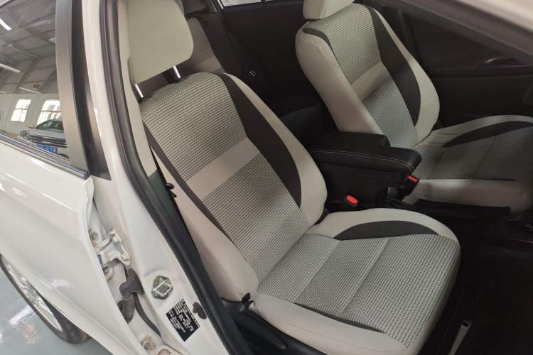 Used Toyota Vios FS 2021 1.5L CVT Fengchi Edition