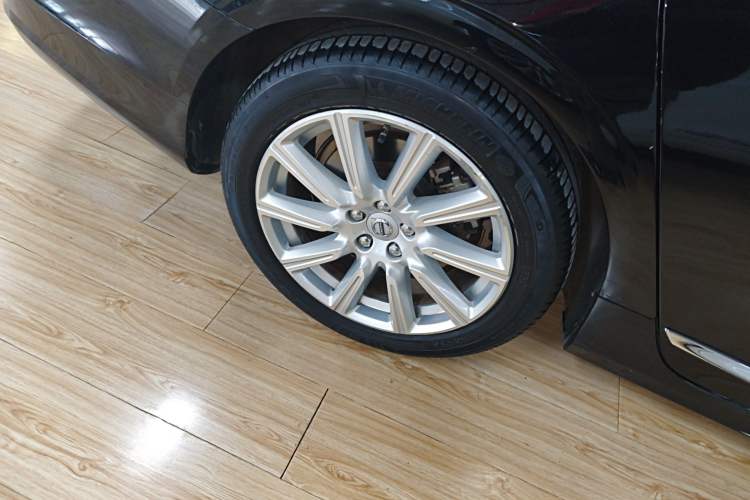 Used Volvo S90 2020 T5 Zhiyi Luxury Edition