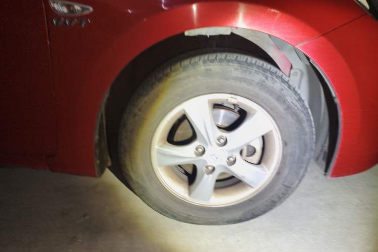 Used Hyundai Verna (older generation) 2014 1.4L Automatic Smart GLS