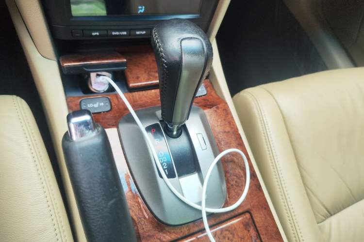 Used Honda Accord 2011 2.0L EX