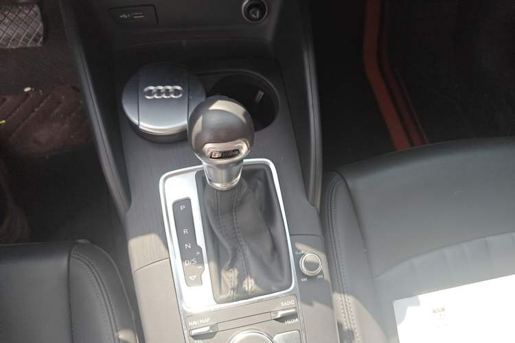 Used Audi A3 2020 Restyled Limousine 35 TFSI Ambition Version China VI