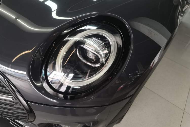 Used MINI Clubman 2019 2.0T COOPER S
