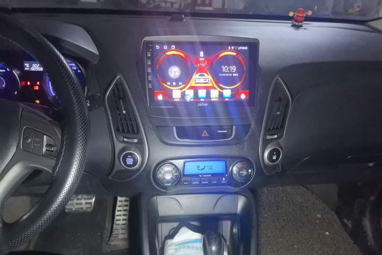 Used Hyundai ix35 2010 2.4L Automatic 2WD Prestige GLS Trim